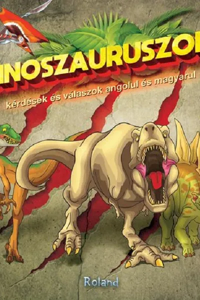Dinozauruszok