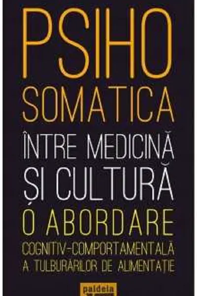 Psihosomatica, între medicină și cultură
