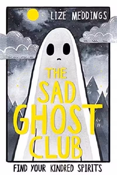 The Sad Ghost Club