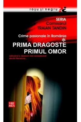 Prima dragoste, primul omor