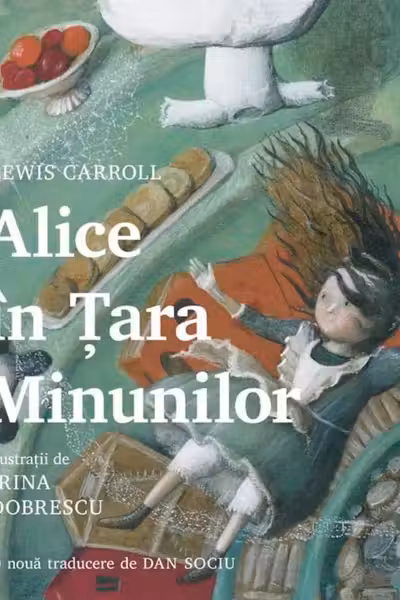Alice in tara minunelor