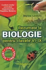 Rezumate la Biologie pentru clasele 6-9