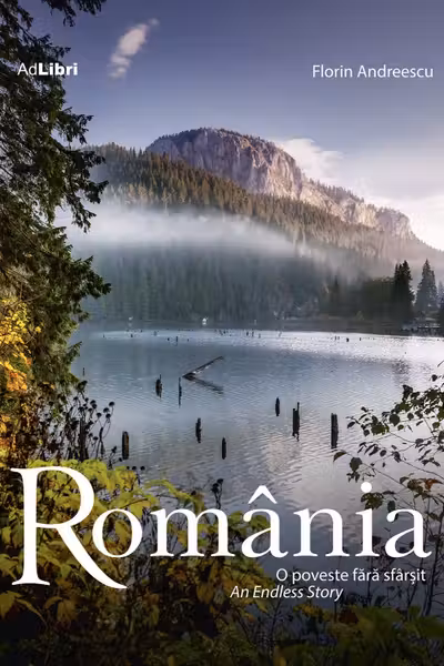 Album Romania – O poveste fara sfarsit II