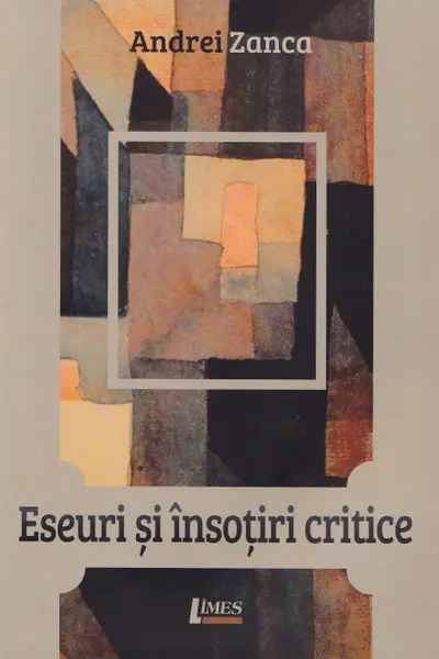 Eseuri și însoțiri critice