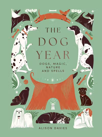 The Dog Year