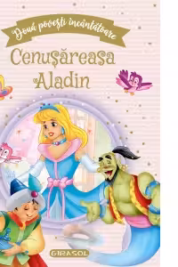 Cenusareasa. Aladin