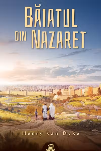 Baiatul din Nazaret