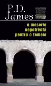 O meserie nepotrivită pentru o femeie