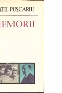 Memorii