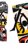 Pull-a-Face Bookmarks: Abstract
