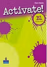 Activate! B1 Teacher's Book Paperback