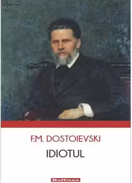 Idiotul