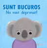 Sunt bucuros, nu sunt deprimat!