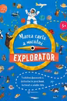 Marea carte a micului explorator