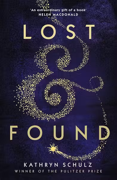 Lost & Found TPB