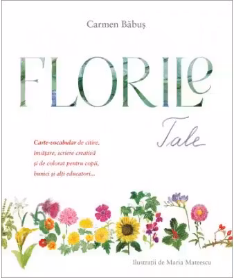 Florile Tale