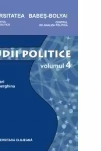 STUDII POLITICE, VOL. IV