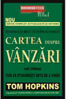 Cartea despre vanzari. Editie actualizata si extinsa