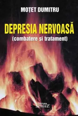 Depresia nervoasa. Tehnici si exercitii fizice