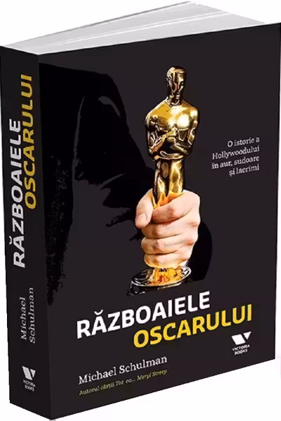 Razboaiele Oscarului