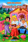 Hansel și Gretel B5