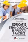 Educatie tehnologica si aplicatii practice - Clasa 6
