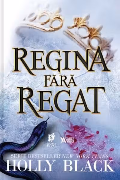 Regina fara regat