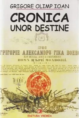 Cronica unor destine
