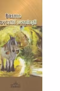 Basme si povestiri evreiesti