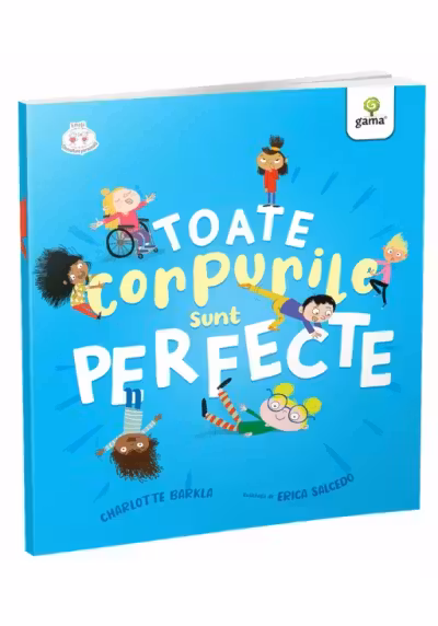 Toate corpurile sunt perfecte