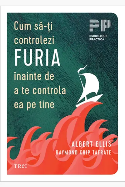 Cum sa-ti controlezi furia inainte de a te controla ea pe tine