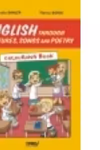 English through pictures, songs and poetry