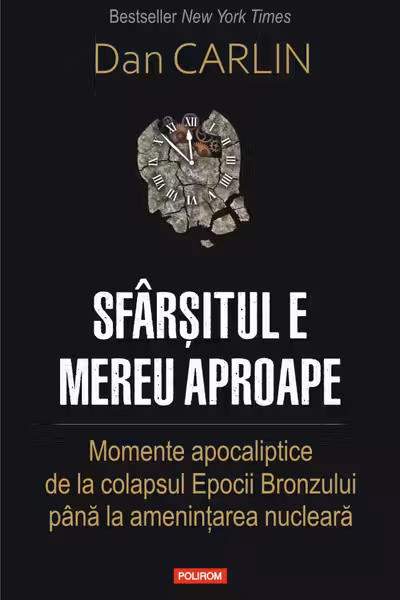 Sfarsitul e mereu aproape
