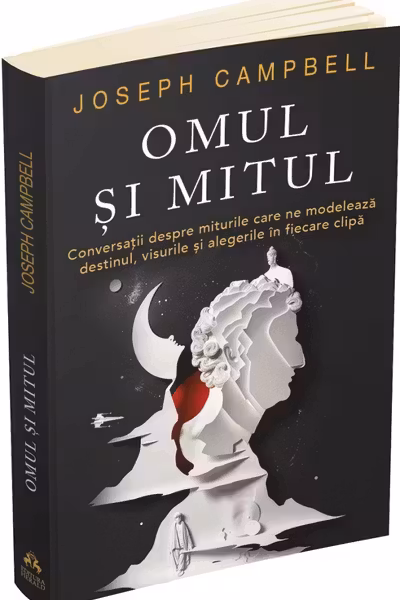 Omul si Mitul