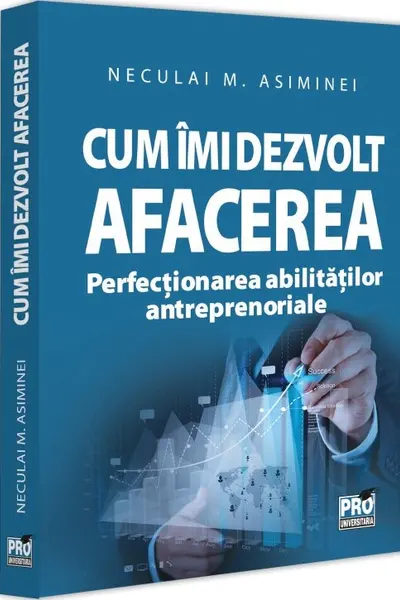 Cum imi dezvolt afacerea
