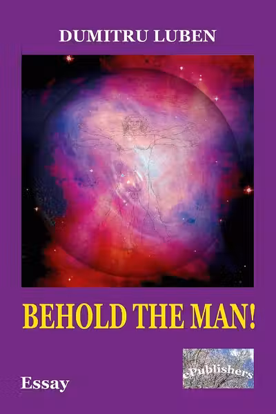Behold the Man!