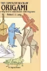 Complete Book of Origami