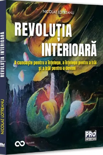 Revolutia interioara