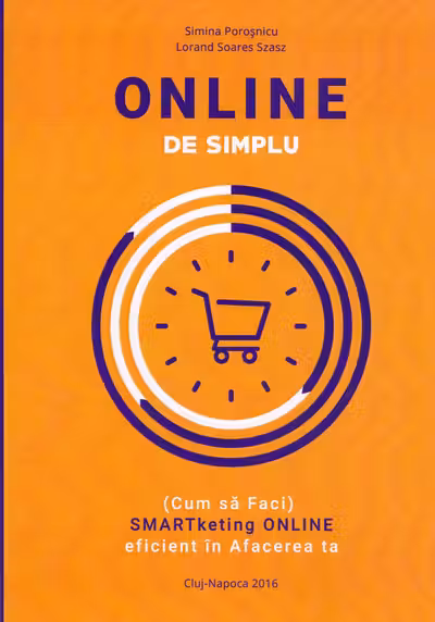 Online de simplu