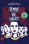 Femme, vie, liberte