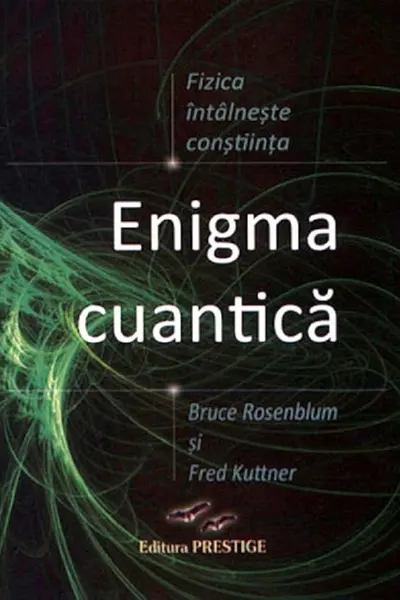 Enigma cuantică