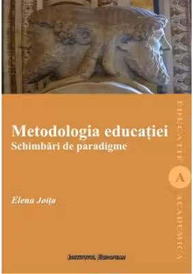 Metodologia educației
