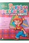 Pregatirea prescolarului 5-7 ani (coperta tare)