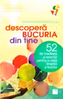 Descoperă bucuria din tine