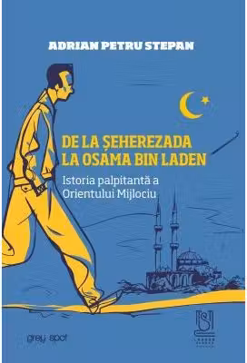De la Seherezada la Osama Bin Laden