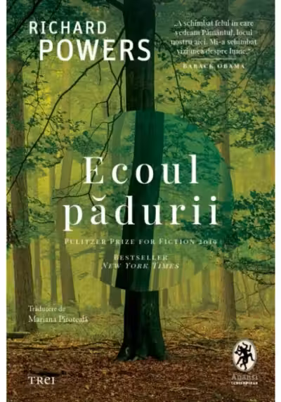Ecoul padurii
