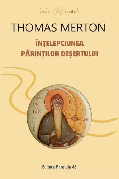 Intelepciunea Parintilor Desertului