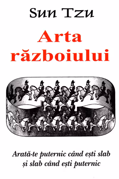 Arta razboiului