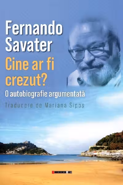 Cine ar fi crezut? O autobiografie argumentată