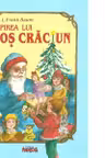 Rapirea lui Mos Craciun